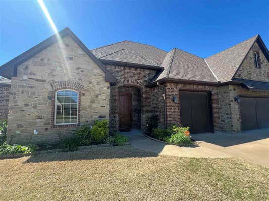 4101 NE MOSSY OAK DR, LAWTON, OK 73507 - Image 1