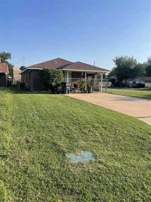 1416 NW LAKE AVE, LAWTON, OK 73507 - Image 1