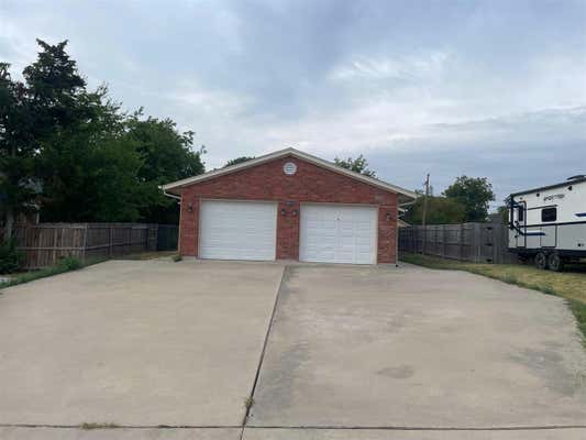 1504 SW B AVE, LAWTON, OK 73501 - Image 1