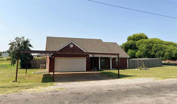 37 NE UVON LN, ELGIN, OK 73538 - Image 1