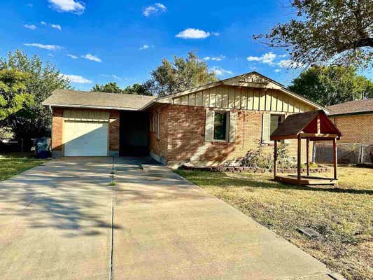 4518 SW ATOM AVE, LAWTON, OK 73505 - Image 1