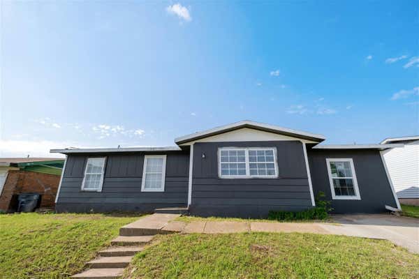 4510 SW K AVE, LAWTON, OK 73505 - Image 1