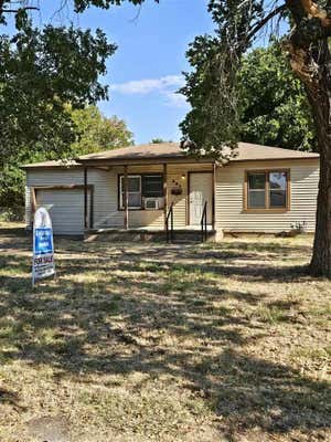 507 W NEBRASKA ST, WALTERS, OK 73572 - Image 1