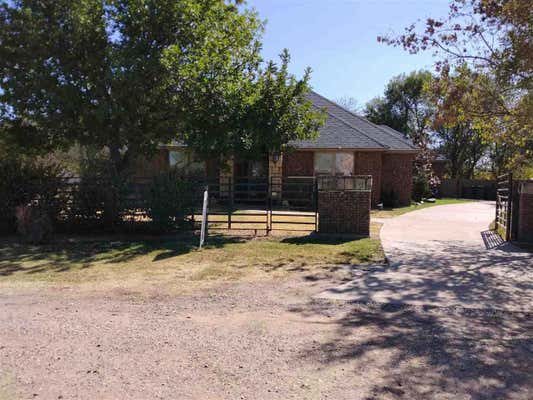 3402 SW OKLAHOMA AVE, LAWTON, OK 73505 - Image 1