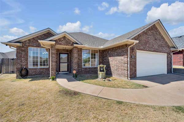 4408 NW WOLFCREEK BLVD, LAWTON, OK 73505 - Image 1