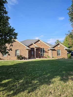 306 NE UVON LN, ELGIN, OK 73538 - Image 1