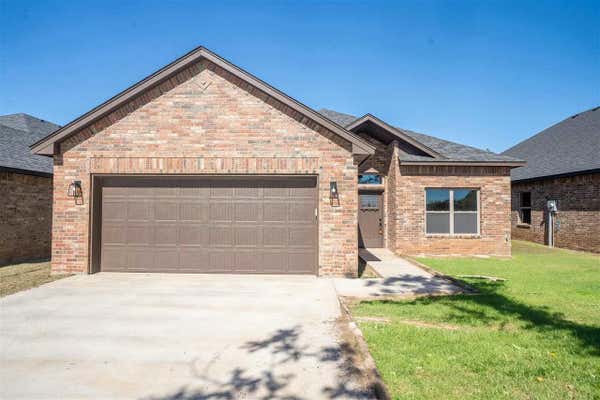 119 6TH ST, ELGIN, OK 73538 - Image 1