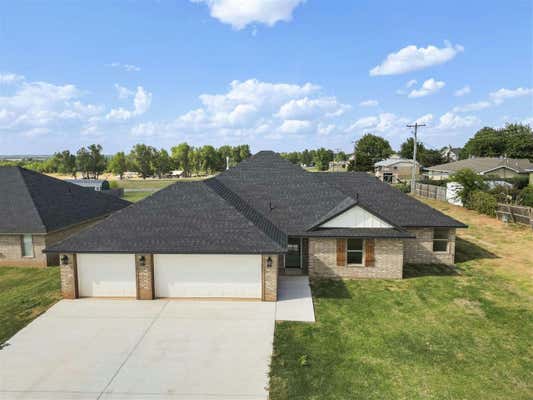 201 W CHERRY, FLETCHER, OK 73541 - Image 1