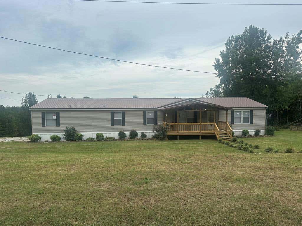 640 COUNTY ROAD 314, TIPLERSVILLE, MS 38674, photo 1 of 39