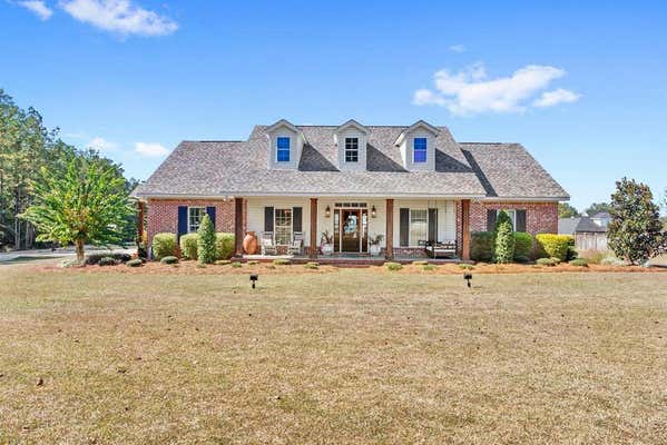 101 ASPEN DR, WAYNESBORO, MS 39367 - Image 1