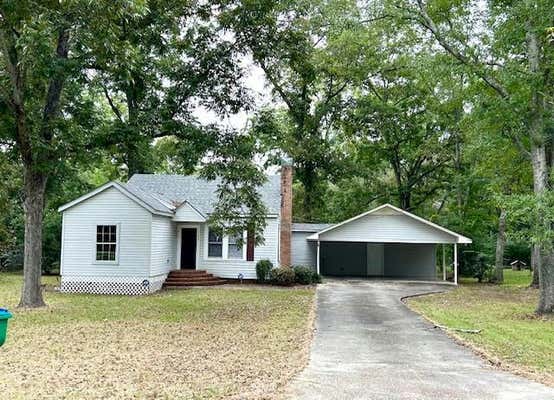 1108 SPRING ST, WAYNESBORO, MS 39367 - Image 1