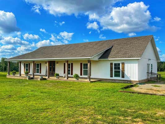 138 JIM WALKER RD, WAYNESBORO, MS 39367 - Image 1