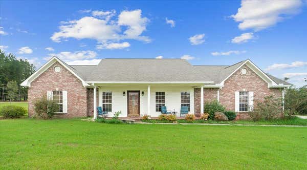 3 GRIFFIN DR, ELLISVILLE, MS 39437 - Image 1