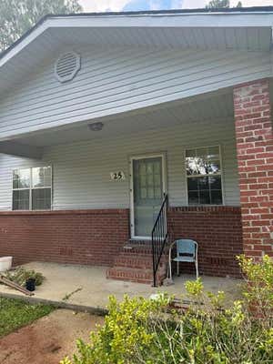 25 R L PRATER RD, LAUREL, MS 39443 - Image 1