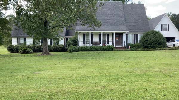 66 MAYFIELD RD, LAUREL, MS 39443 - Image 1