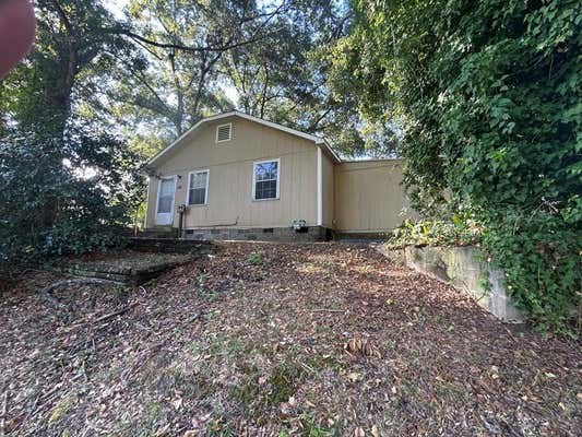 1314 CONGRESS ST, LAUREL, MS 39440 - Image 1