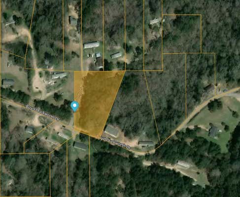 28 PONTO DR, MOUNT OLIVE, MS 39119 - Image 1