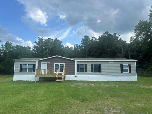 21 MCINNIS RD, BUCKATUNNA, MS 39322 - Image 1