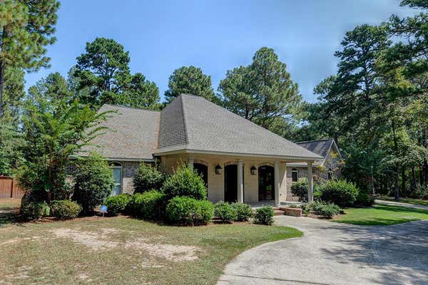 102 DOGWOOD LN, HATTIESBURG, MS 39402 - Image 1