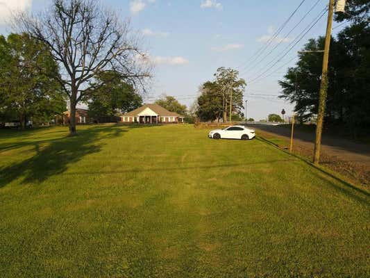 0 CORNER OF CONGRESS ST. & 13TH AVE., LAUREL, MS 39440 - Image 1