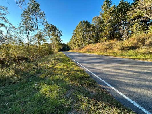 NA CLARA STRENGTHFORD RD, RURAL WAYNE COUNTY, MS 39367 - Image 1