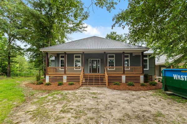 100 HERRINGTON DR, ELLISVILLE, MS 39437 - Image 1