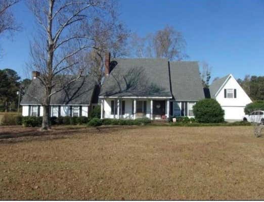 66 MAYFIELD RD, LAUREL, MS 39443 - Image 1