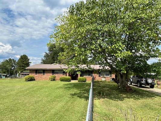 19 B J HENRY RD, WAYNESBORO, MS 39367 - Image 1