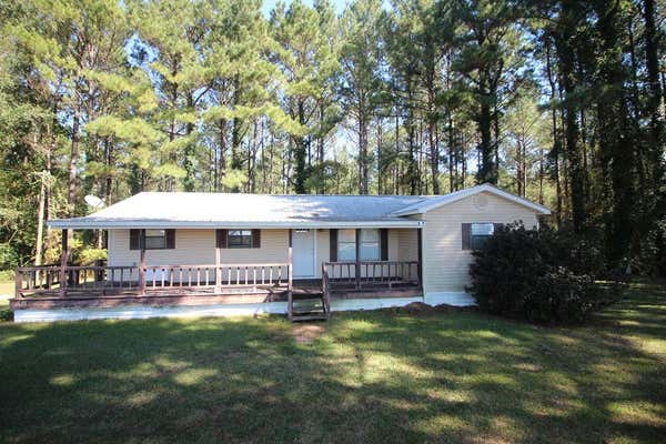 475 COUNTY ROAD 1612, LOUIN, MS 39338 - Image 1