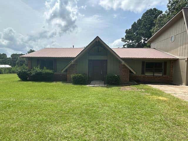 457 SUGAR HILL RD, RURAL WAYNE COUNTY, MS 39360, photo 1 of 36