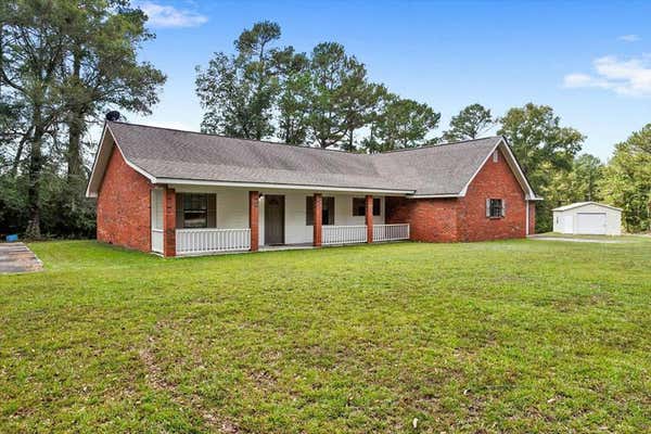 14 ABNER BRYANT RD, MOSELLE, MS 39459 - Image 1