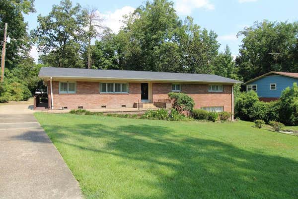 25 FERNWOOD DR, LAUREL, MS 39440 - Image 1