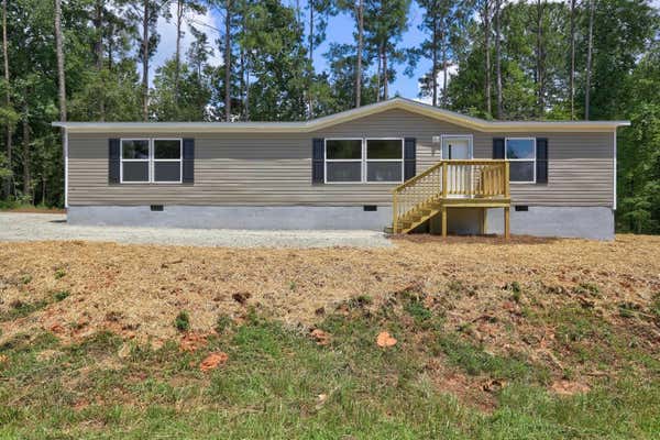 127 SUNSET DR, EATONTON, GA 31024 - Image 1