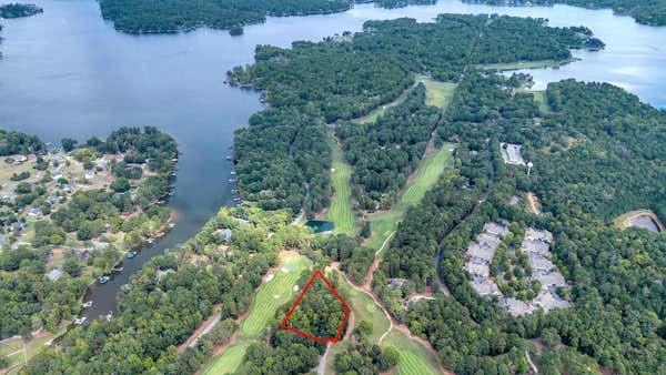 LOT 40 B CAMELREST LANE, EATONTON, GA 31024 - Image 1