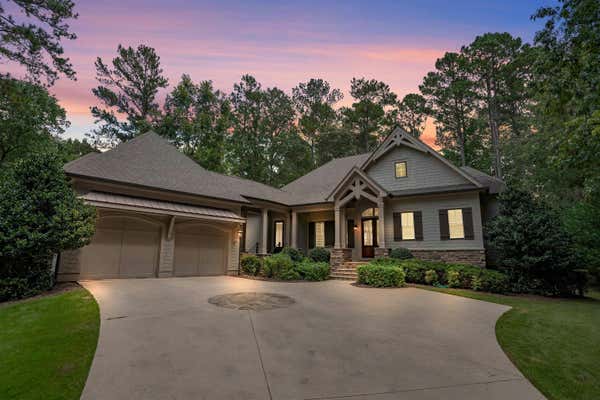 1000 TAPPANS PL, GREENSBORO, GA 30642 - Image 1