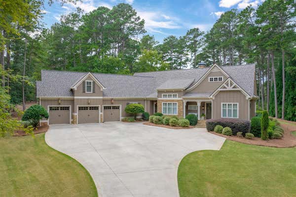 5070 BROWNS FORD RD, GREENSBORO, GA 30642 - Image 1