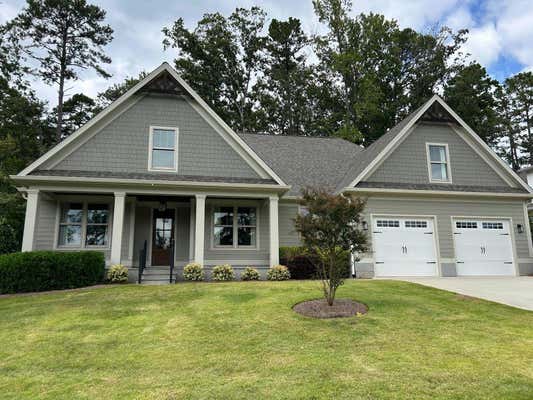 1091 OSPREY LN, GREENSBORO, GA 30642 - Image 1