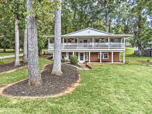 252 SHELTON DR, EATONTON, GA 31024 - Image 1