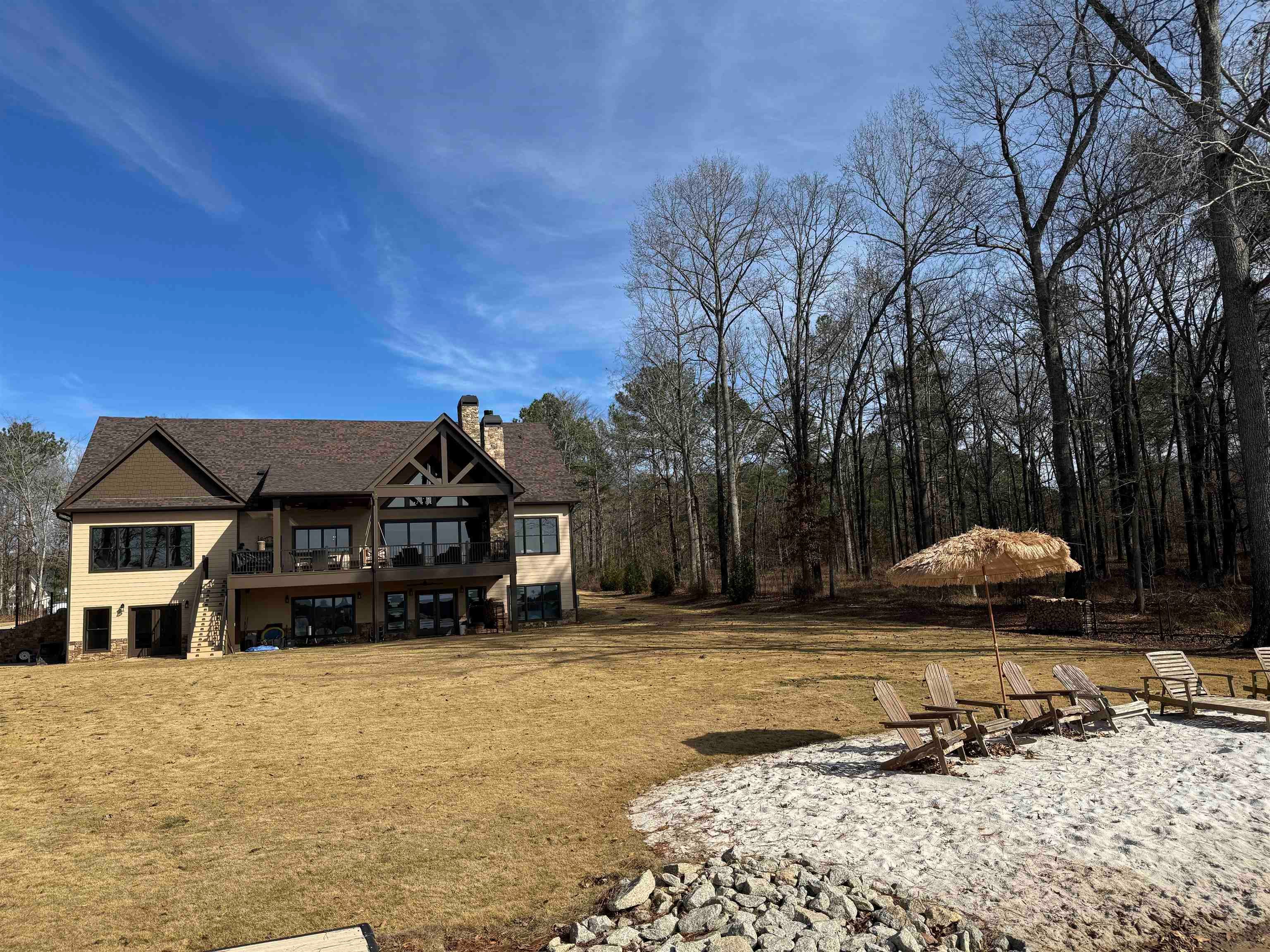 Buckhead, Georgia, 30625, United States, 5 Bedrooms Bedrooms, ,4 BathroomsBathrooms,Residential,Active,2009386