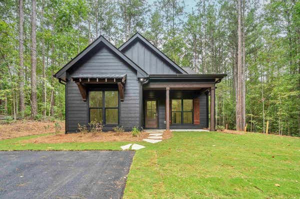 203 CROOKED CREEK BAY RD, EATONTON, GA 31024 - Image 1