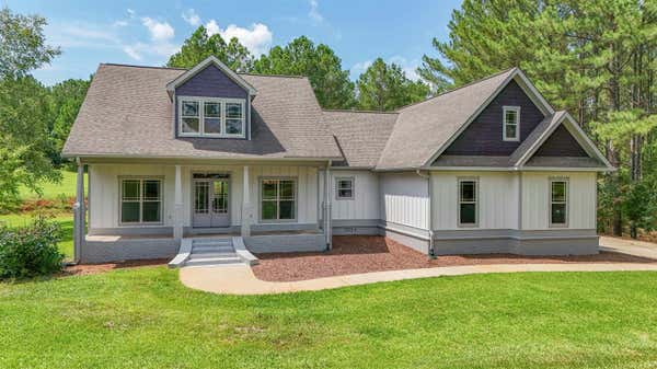 391 TURTLE SHOALS RD NE, MILLEDGEVILLE, GA 31061 - Image 1