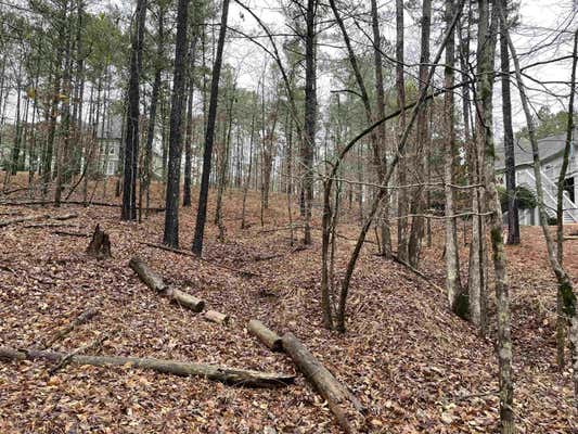 BRIDLE BIT LANE, GREENSBORO, GA 30642 - Image 1