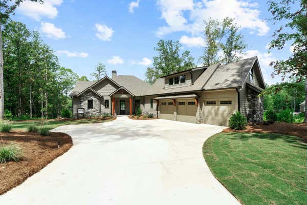 1280 SAILVIEW DR, BUCKHEAD, GA 30625 - Image 1