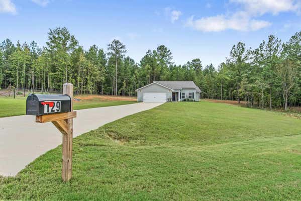 129 WESLEY LN, EATONTON, GA 31024 - Image 1