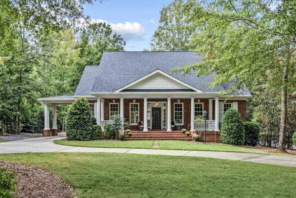 794 FOSTER ST, MADISON, GA 30650 - Image 1