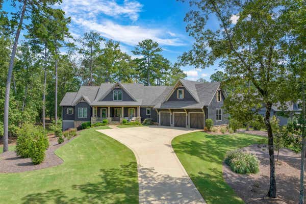 1010 THORTON CRK, GREENSBORO, GA 30642 - Image 1