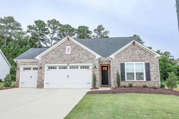 1101 PROVIDENCE LOOP, GREENSBORO, GA 30642 - Image 1