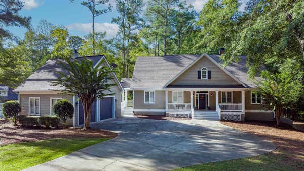 1281 DEJARNET PL, GREENSBORO, GA 30642 - Image 1