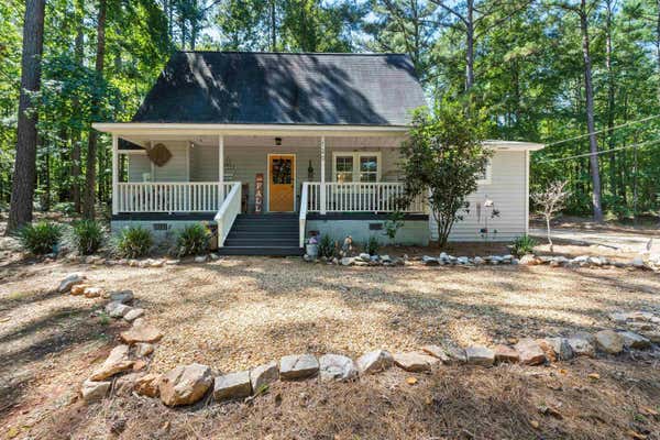 120 SUNRISE DR, EATONTON, GA 31024 - Image 1