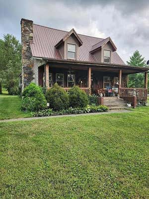 153 KERRSVILLE RD, PARIS, KY 40361 - Image 1